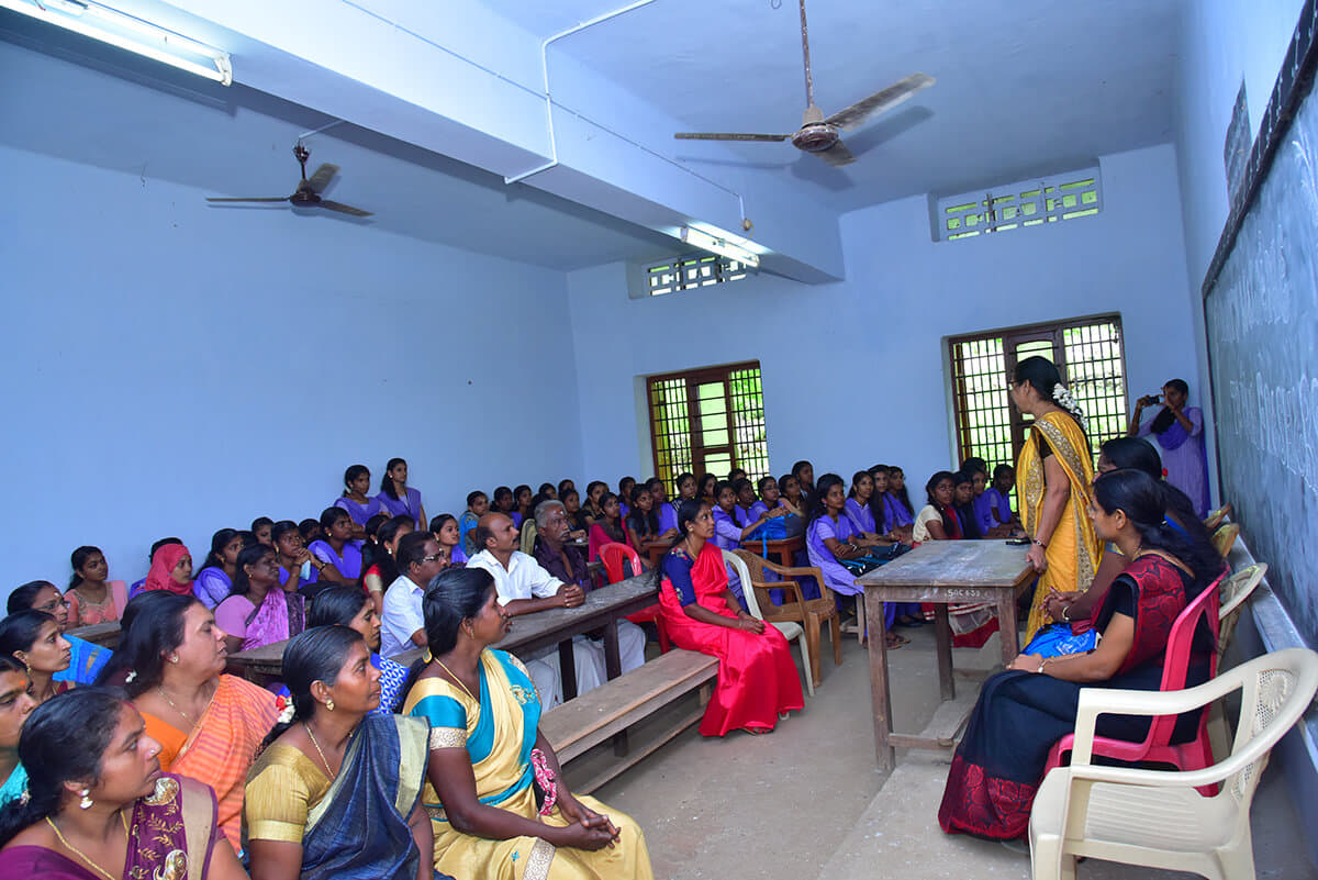 Sree Ayyappa College for Women, Chunkankadai Nagercoil Events photo 20